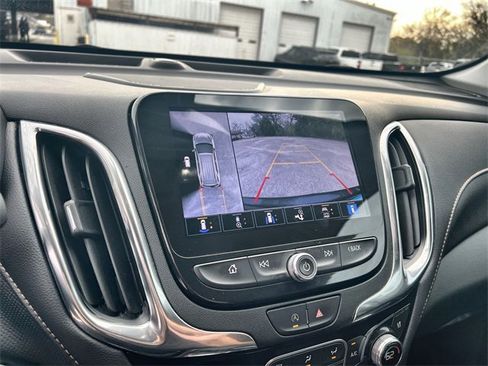 Certified 2022 Chevrolet Equinox Premier image 14