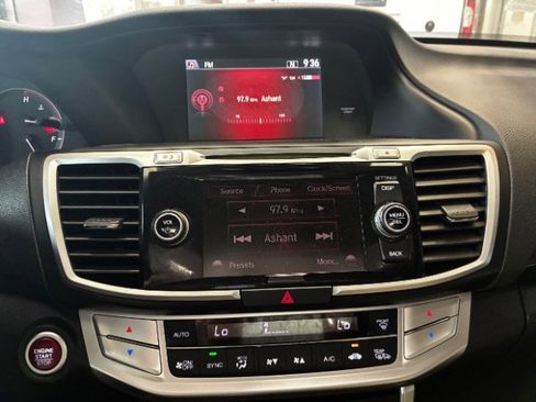 Used 2014 Honda Accord EX-L image 23