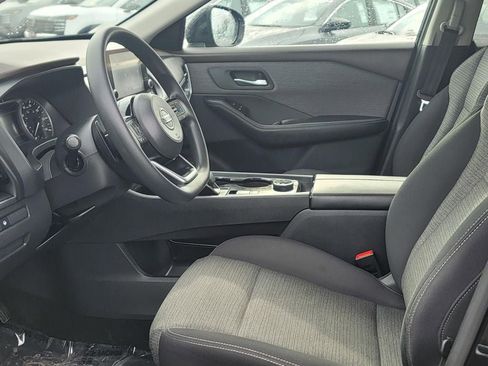 Certified 2021 Nissan Rogue SV image 13