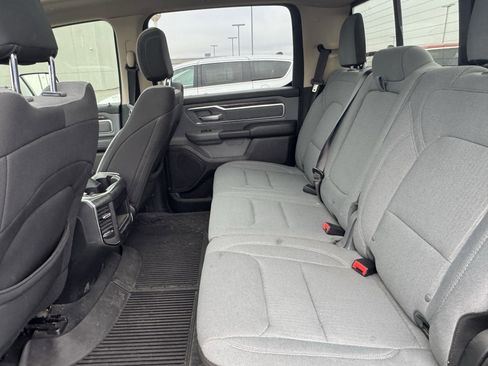 Used 2019 RAM 1500 Big Horn image 10