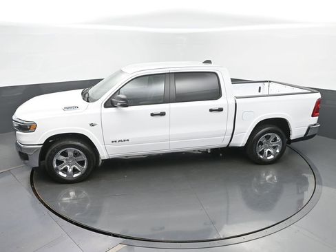 New 2026 RAM 1500 Big Horn image 39