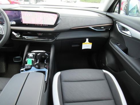 New 2025 Buick Envision Sport Touring image 13