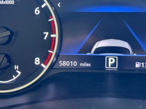 Used 2024 Nissan Sentra SV FWD image 19