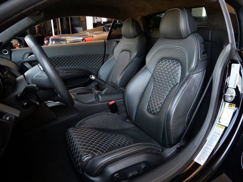 Used 2014 Audi R8 V10 AWD/4WD image 19