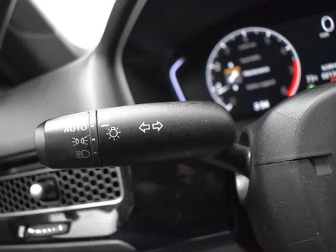 Used 2026 Honda Civic Sport image 23