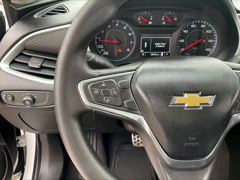 Used 2016 Chevrolet Malibu LS image 23