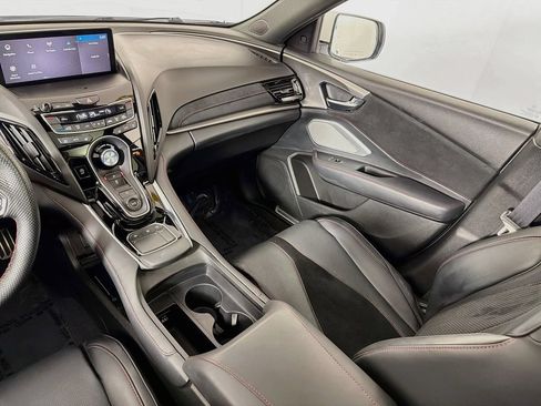 Used 2023 Acura RDX A-Spec AWD/4WD image 25