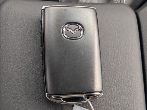 New 2026 MAZDA MX-5 Miata Grand Touring RWD image 25