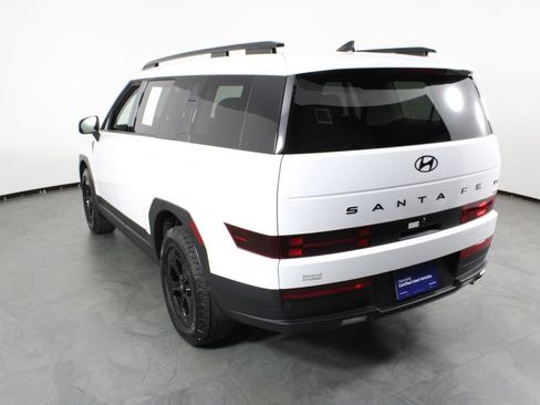 Certified 2026 Hyundai Santa Fe XRT AWD/4WD image 4