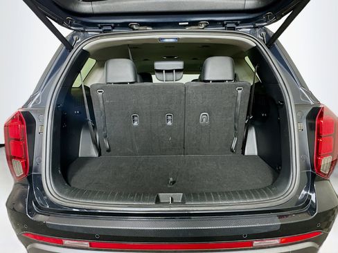 Used 2025 Hyundai Palisade SEL image 31