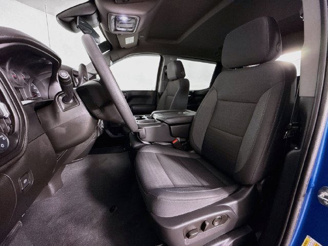 Used 2023 Chevrolet Silverado 1500 Custom AWD/4WD image 21