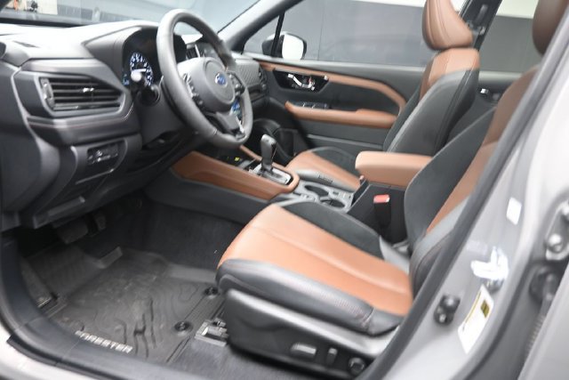 Certified 2025 Subaru Forester Touring w/ Popular Package - Touring AWD/4WD image 17