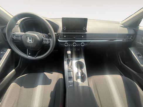 Used 2024 Honda Civic LX image 10
