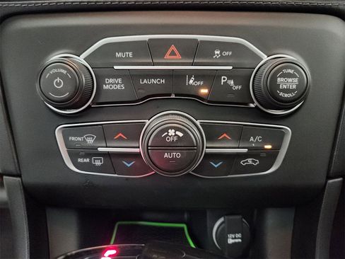 Used 2023 Dodge Charger Scat Pack image 24