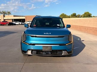 Used 2024 Kia EV9 Land AWD/4WD video 2