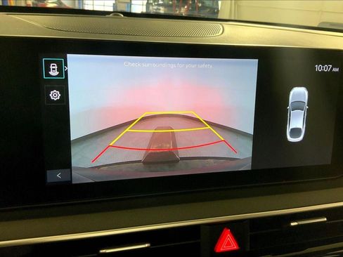Used 2025 Kia K5 LXS image 21
