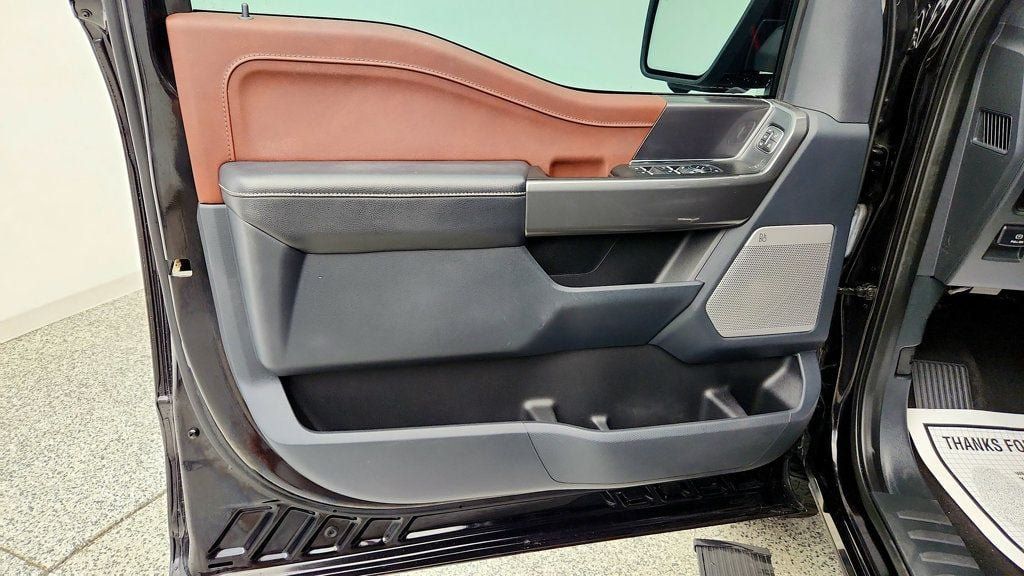 Used 2023 Ford F150 Lariat AWD/4WD image 10