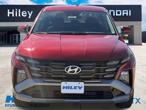 New 2026 Hyundai Tucson SE FWD image 7