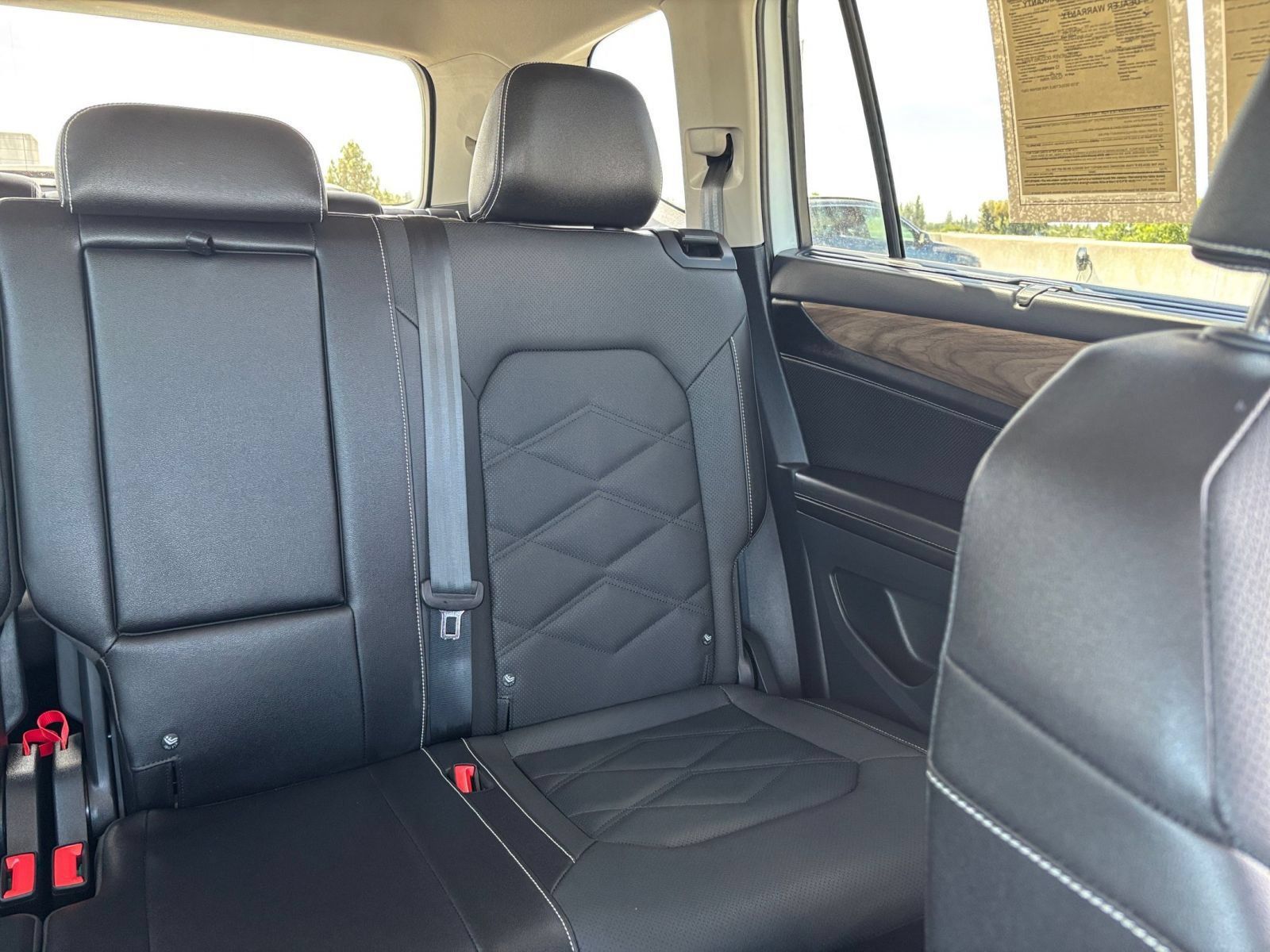 Used 2026 Volkswagen Atlas SE FWD image 39