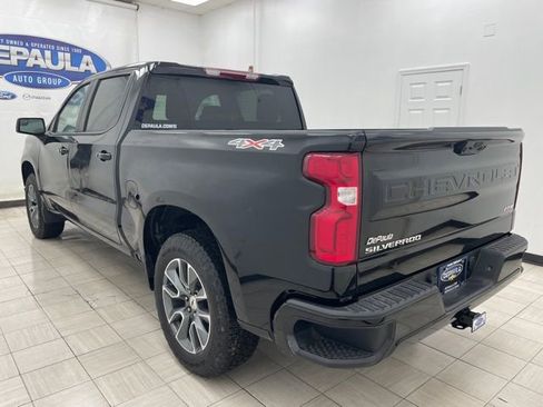 New 2026 Chevrolet Silverado 1500 RST image 18