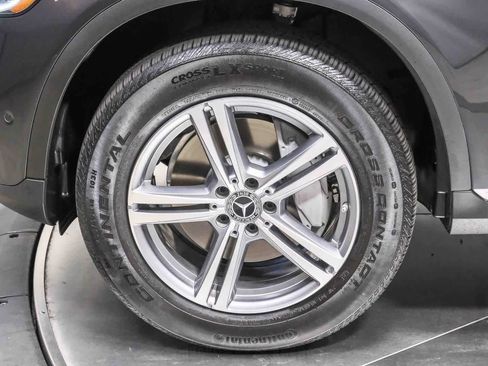Certified 2021 Mercedes-Benz GLC 300 image 10