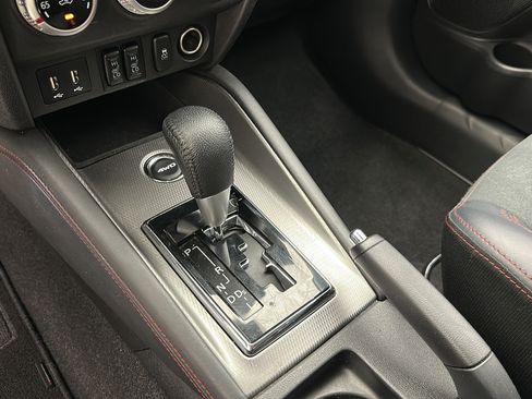 Used 2025 Mitsubishi Outlander Sport SE AWD/4WD image 19