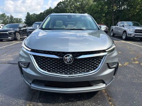 Used 2024 Buick Enclave Avenir w/ Avenir Technology Package FWD image 8