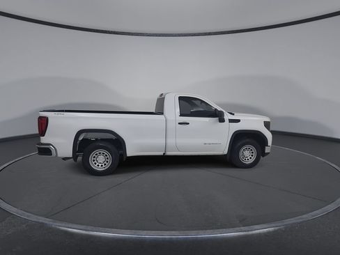 Used 2026 GMC Sierra 1500 Pro w/ Pro Value Package AWD/4WD image 18