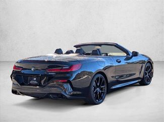 New 2026 BMW 840i Convertible RWD video 2