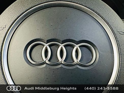 Used 2016 Audi Q3 2.0T Premium Plus image 15