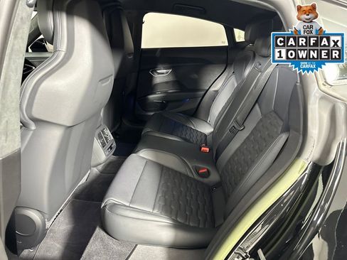 Used 2023 Audi RS e-tron GT w/ Ceramic Brake Package image 27