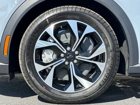 New 2026 Ford Mustang Mach-E Select image 25