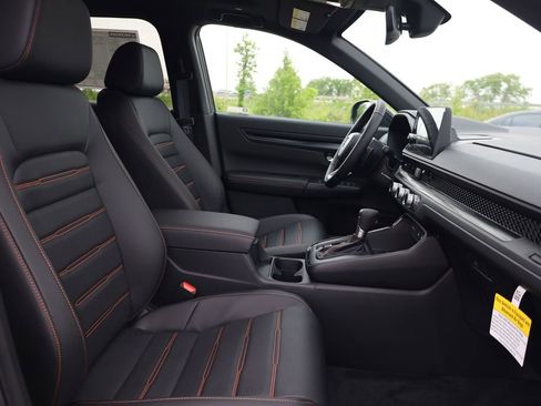 New 2026 Honda CR-V Sport-L image 35