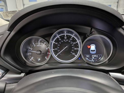 Certified 2023 MAZDA CX-5 AWD 2.5 S image 22