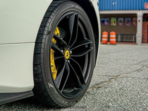 Used 2017 Ferrari 488 Spider RWD image 81