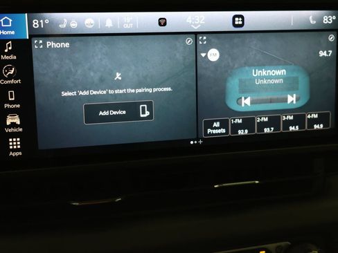 Used 2025 Jeep Wrangler Unlimited Rubicon w/ Convenience Group image 48