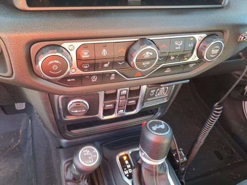 New 2024 Jeep Wrangler Sport S image 21