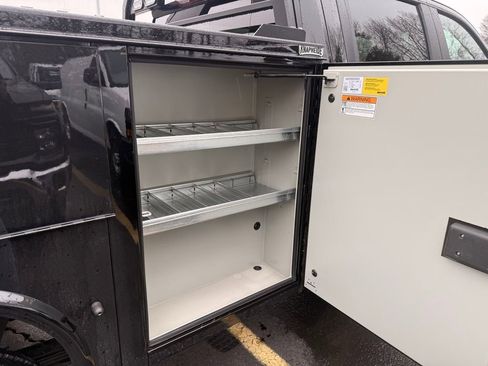 New 2026 Chevrolet Silverado 2500 W/T w/ WT Convenience Package image 21