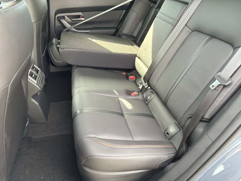 New 2026 MAZDA CX-50 2.5 Hybrid w/ Cargo Package image 49