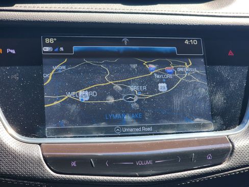 Used 2019 Cadillac XT5 Luxury AWD/4WD image 24