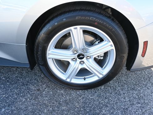 New 2026 Ford Mustang EcoBoost image 11