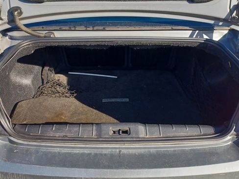 Used 2008 Chevrolet Malibu LT w/ Power Convenience Package image 8