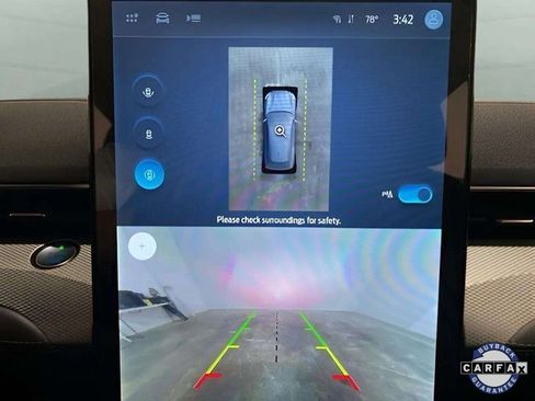 Used 2023 Ford Mustang Mach-E Select image 47