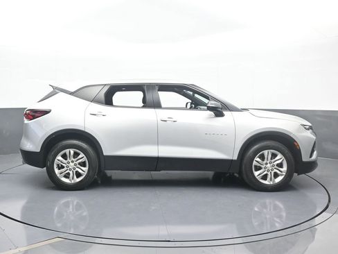 Used 2021 Chevrolet Blazer LT image 7