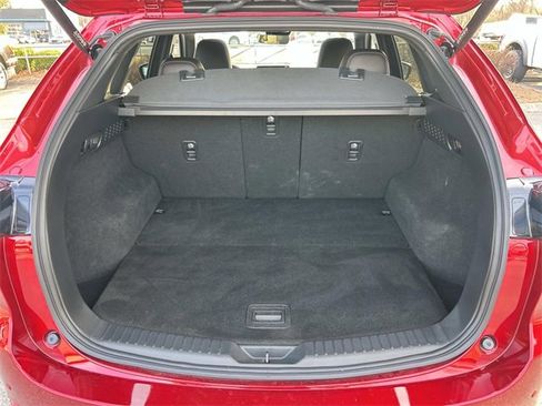 Used 2023 MAZDA CX-5 Signature image 21