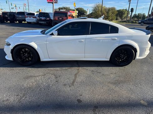 Used 2021 Dodge Charger Scat Pack RWD image 16