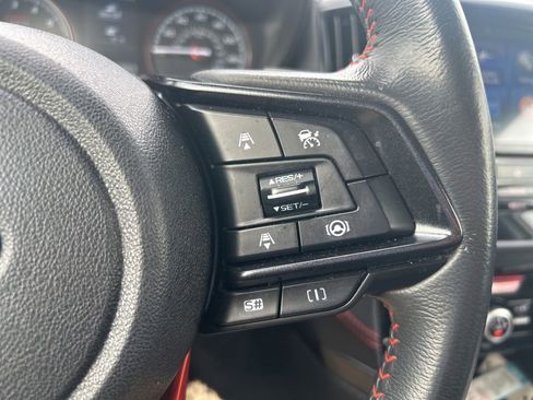 Certified 2023 Subaru Forester Sport AWD/4WD image 9