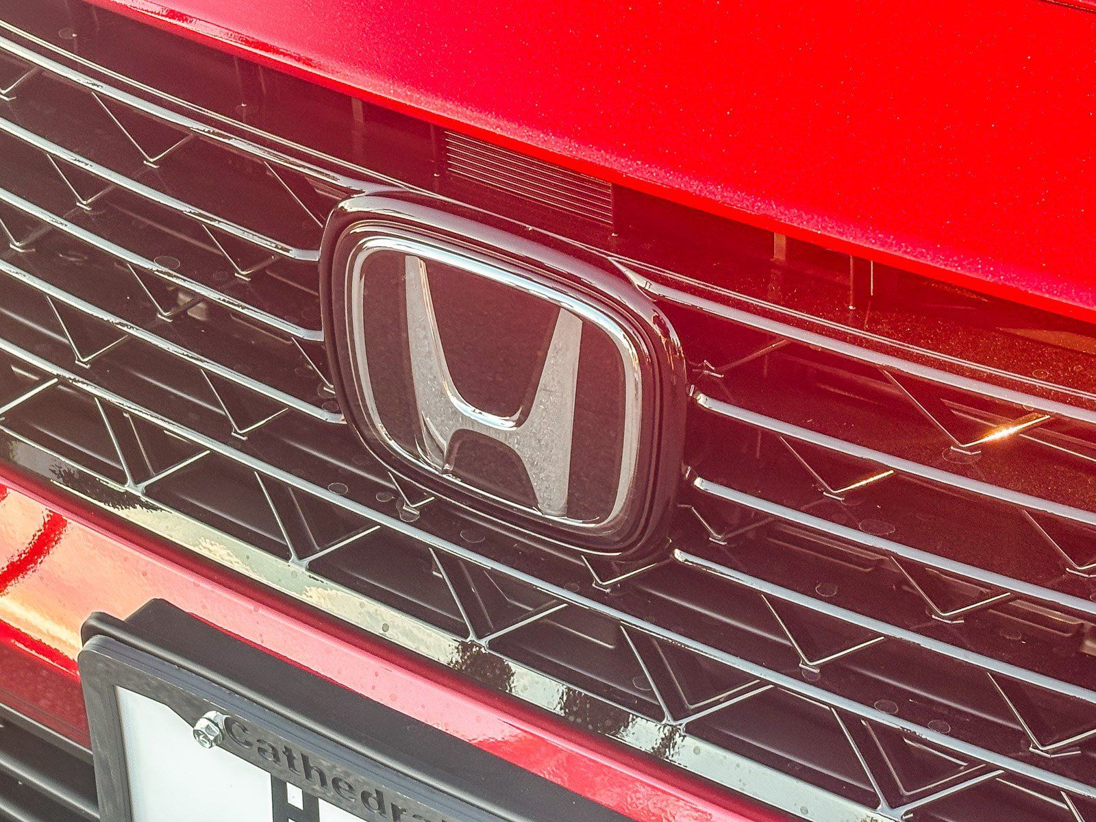 New 2026 Honda Accord Sport image 10