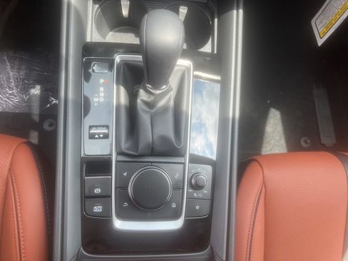 New 2026 MAZDA CX-50 Meridian Edition w/ Weather Package AWD/4WD image 23