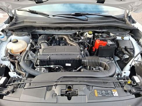 Used 2023 Ford Escape Active w/ Tech Pack #2 image 31